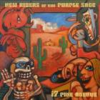 17 Pine Avenue  di New Riders Of The Purple Sage - CD