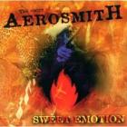 Sweet Emotion  di Aerosmith - CD