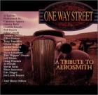 One Way Street : A Tribute To Aerosmith  di Aerosmith - CD
