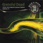 Dick's Picks 33 di Grateful Dead - CD