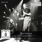 Live At Rockpalast di Joe Jackson - CD / DVD
