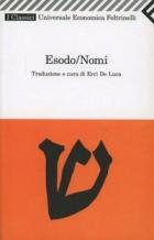 Esodo/nomi  di De Luca Erri (cura) - libri