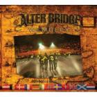 Live At Wembley  di Alter Bridge - CD