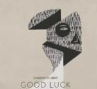 Good Luck  di Giardini Di Mirò - CD Good Luck  di Giardini Di Mirò - CD