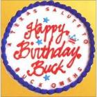 Happy Birthday Buck  di Buck Owens - CD