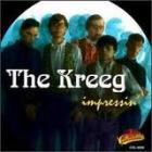 Impressin' di The Kreeg - CD