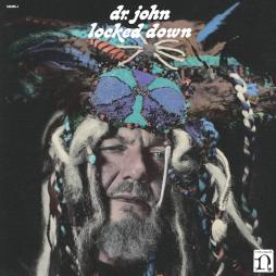 Locked Down di Dr. John - CD