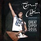 Great Gypsy Soul  di Tommy Bolin - CD