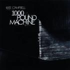 1000 Pound Machine di Kate Campbell - CD