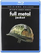 Full Metal Jacket Br  di Kubrick Stanley - DVD blu-ra