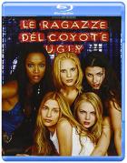 Ragazze Del Coyote Ugly (le). Brd  di David Mcnally - DVD