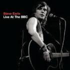 Live At The BBC  di Steve Earle - CD