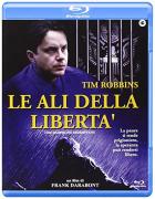 Ali Della Liberta` Br di Darabont Frank - DVD blu-ra Ali Della Liberta` Br di Darabont Frank - DVD blu-ra
