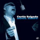 Soul Shot di Curtis Salgado - CD