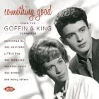 Something Good From The Goffin & King Songbook di Goffin & King - CD