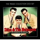 Essential Recordings di Dion & The Belmonts - CD Essential Recordings di Dion & The Belmonts - CD