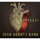 Scapegoat_-Josh_Abbott_Band