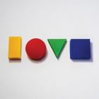 Love Is A Four Letter Word  di Jason Mraz - CD
