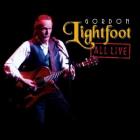 All Live di Gordon Lightfoot - CD All Live di Gordon Lightfoot - CD