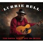 The_Devil_Ain't_Got_No_Music-Lurrie_Bell