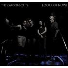 Look Out Now di Gaddabouts - CD