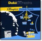 Ellington French Touch  di Duke Orchestra - CD