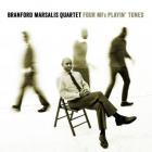 Four_MF's_Playin'_Tunes_-Branford_Marsalis_Quartet