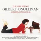 The Very Best Of  di Gilbert O'Sullivan - CD