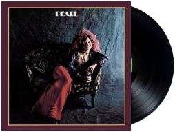 Pearl   di Janis Joplin - LP