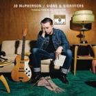 Signs & Signifiers di JD McPherson - CD