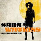 Sun Midnight Sun di Sara Watkins - CD Sun Midnight Sun di Sara Watkins - CD