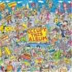 Occupy This Album di Occupy This Album - CD