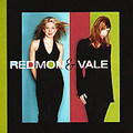 Redmon & Vale di Redmon & Vale - CD Redmon & Vale di Redmon & Vale - CD