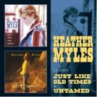 Just_Like_Old_Times_/Untamed_-Heather_Myles