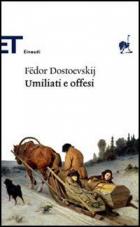 Umiliati_E_Offesi_-Dostoevskij_Fedor