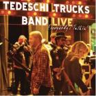 Everybody's Talkin' di Tedeschi Trucks Band - CD Everybody's Talkin' di Tedeschi Trucks Band - CD