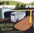 Metario di Brendan Benson - CD