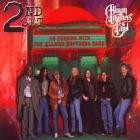 2nd Set di Allman Brothers Band - CD