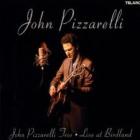 Live At Birdland  di John Pizzarelli - CD