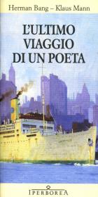 Ultimo_Viaggio_Di_Un_Poeta_(l`)_-Mann_Klaus__Bang_Herman