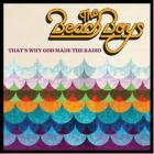 That's Why God Made The Radio di Beach Boys - CD