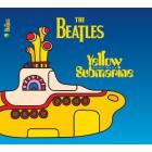 Yellow Submarine Songtrack di Beatles - CD