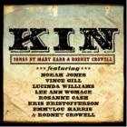 Kin: Songs Of Mary Karr & Rodney Crowell di Kin: Songs Of Mary Karr & Rodney Crowell - CD