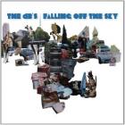 Falling Off The Sky di DB'S - CD