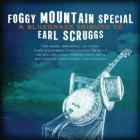 A Bluegrass Tribute To Earl Scruggs di Foggy Mountain Special - CD A Bluegrass Tribute To Earl Scruggs di Foggy Mountain Special - CD