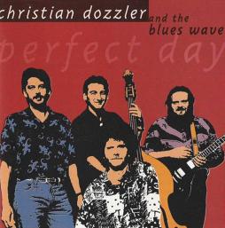 Perfect Day di Christian Dozzler - CD