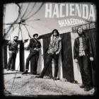 Shakedown di Hacienda  - CD