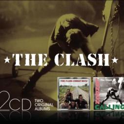 London Calling/ Combat Rock di Clash
