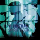 Spirit Fiction  di Ravi Coltrane - CD