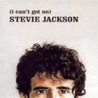 ( I Can't Get No ) Stevie Jackson  di Stevie Jackson - CD